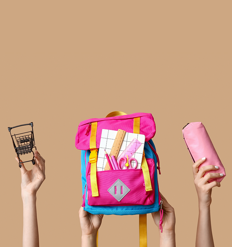back to school: okula dönüş alışverişi için tüyolar