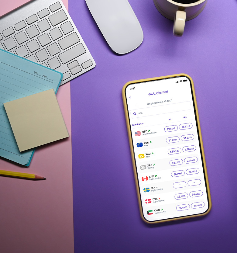 döviz ve altın fiyatları üzerine bilmen gerekenler