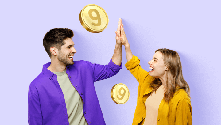 arkadaşını getir ₺1.500'ye kadar getirpara kazan!
