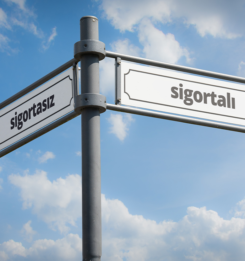 sigortalı ve sigortasız kredi arasındaki fark nedir? hangisi senin için uygun?