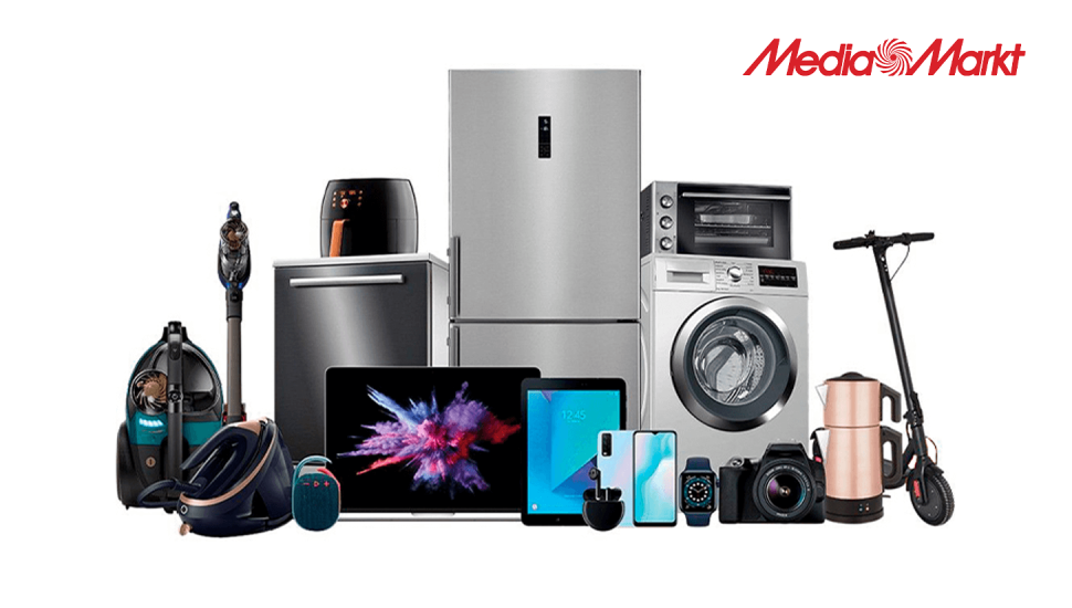 MediaMarkt'ta peşin fiyatına 6 aya varan taksit