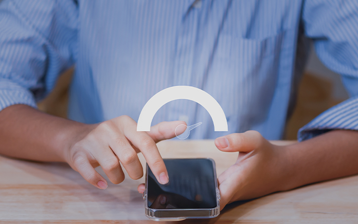 KKB (kredi kayıt bürosu) skoru nedir, nasıl öğrenilir ve yükseltilir?