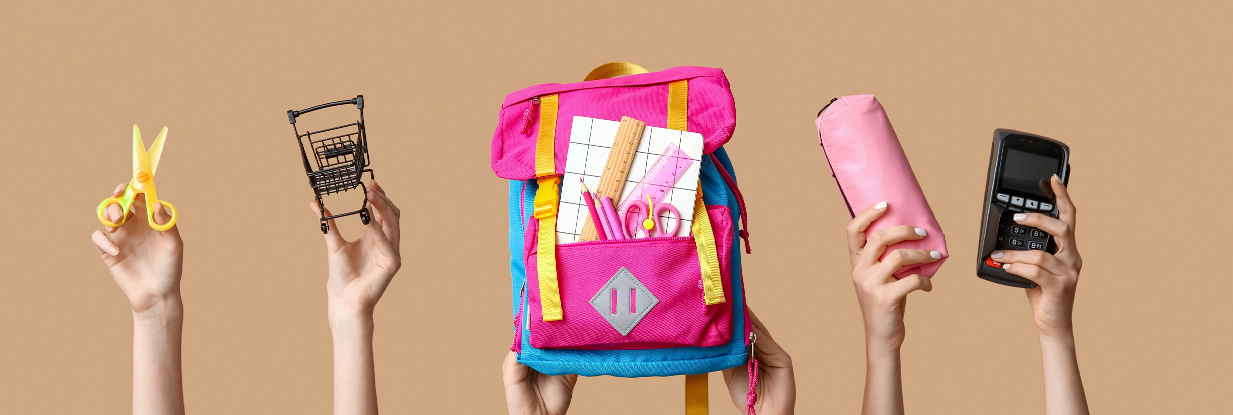 back to school: okula dönüş alışverişi için tüyolar