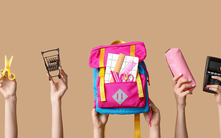 back to school: okula dönüş alışverişi için tüyolar