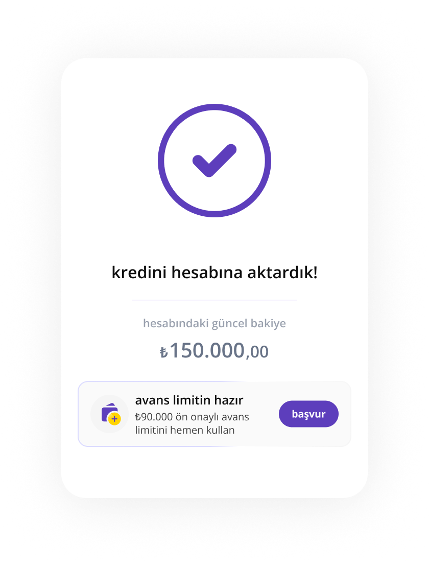 getirfinans para transferi kartı