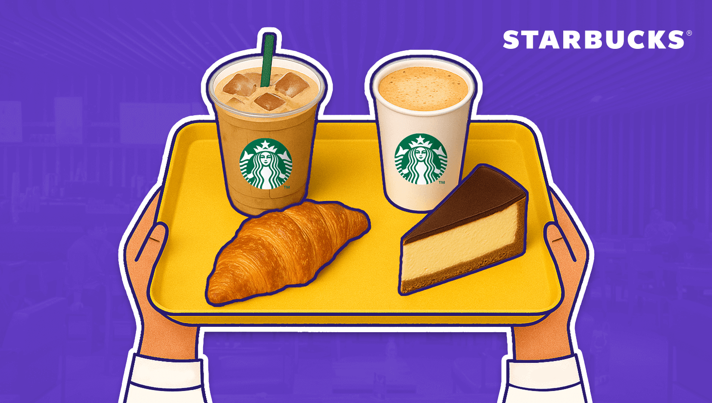 kartlarınla Starbucks harcamana %10 getirpara